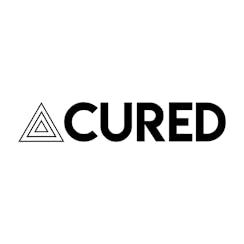 Cured Nutrition logo